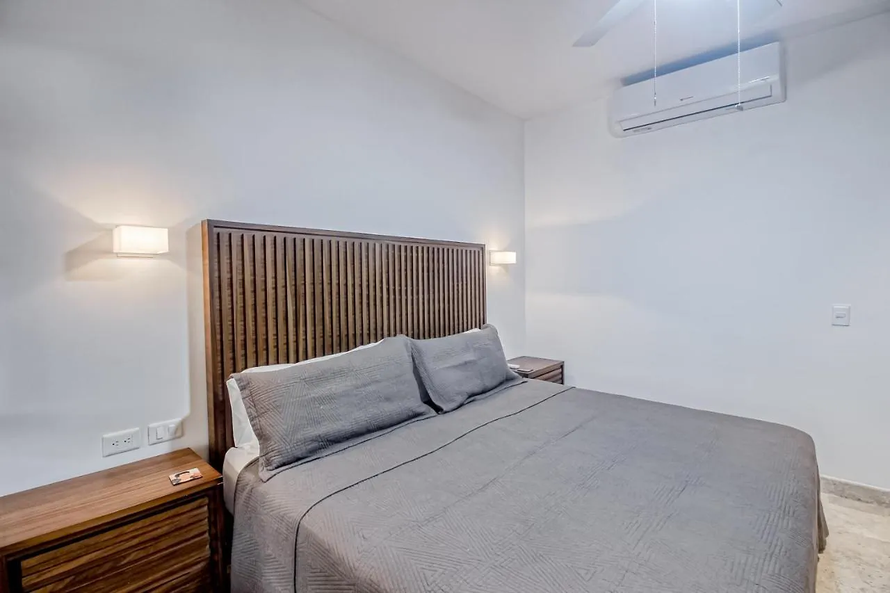 Hotel Piedra Azul 104