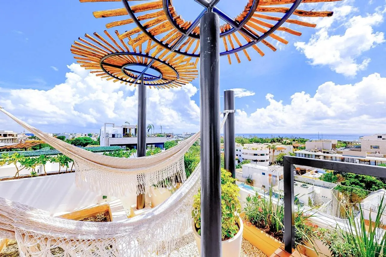 Hotel Piedra Azul 104