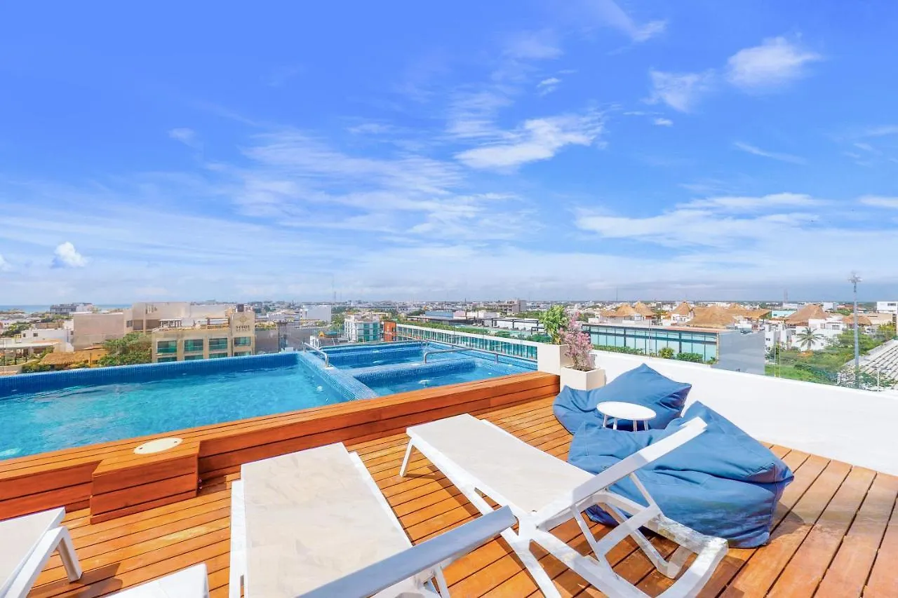 Hotel Piedra Azul 104